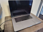 MINT Apple Macbook Pro 16 2019 i9 2.3GHz 1TB 16GB 5500M(4GB) Gray