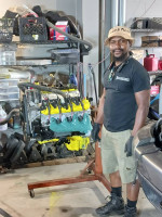 Dom's Mobile Auto Repairs, I come to you!