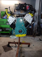 Dom's Mobile Auto Repairs, I come to you!