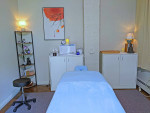 MASSAGE THERAPY