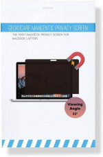 GeckoCare Magnetic Privacy Screen Filter For MacBook 13"- New