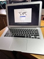 Apple MacBook Air 2014 Core i5 1.4GHz 4GB RAM 13" MD760LL/B