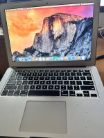 Apple MacBook Air 2014 Core i5 1.4GHz 4GB RAM 13" MD760LL/B