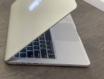 Early 2015 MacBook Pro 13” / 16 GB Ram / Software