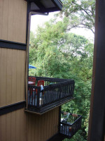 Newly Renovated, New Kitchen Appliances Private Deck