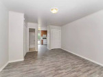 This stylishly renovated 500 sq ft Studio is a must-see!