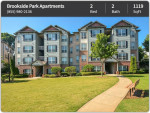 A home for everyone - even your pets! Pet friendly 2 bed / 2 bath!