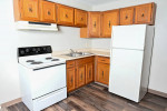 Gorgeous one bedroom