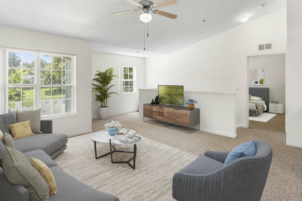 Visit Your New Home, Business Center, Wifi Access