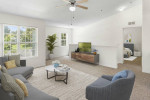 Visit Your New Home, Business Center, Wifi Access