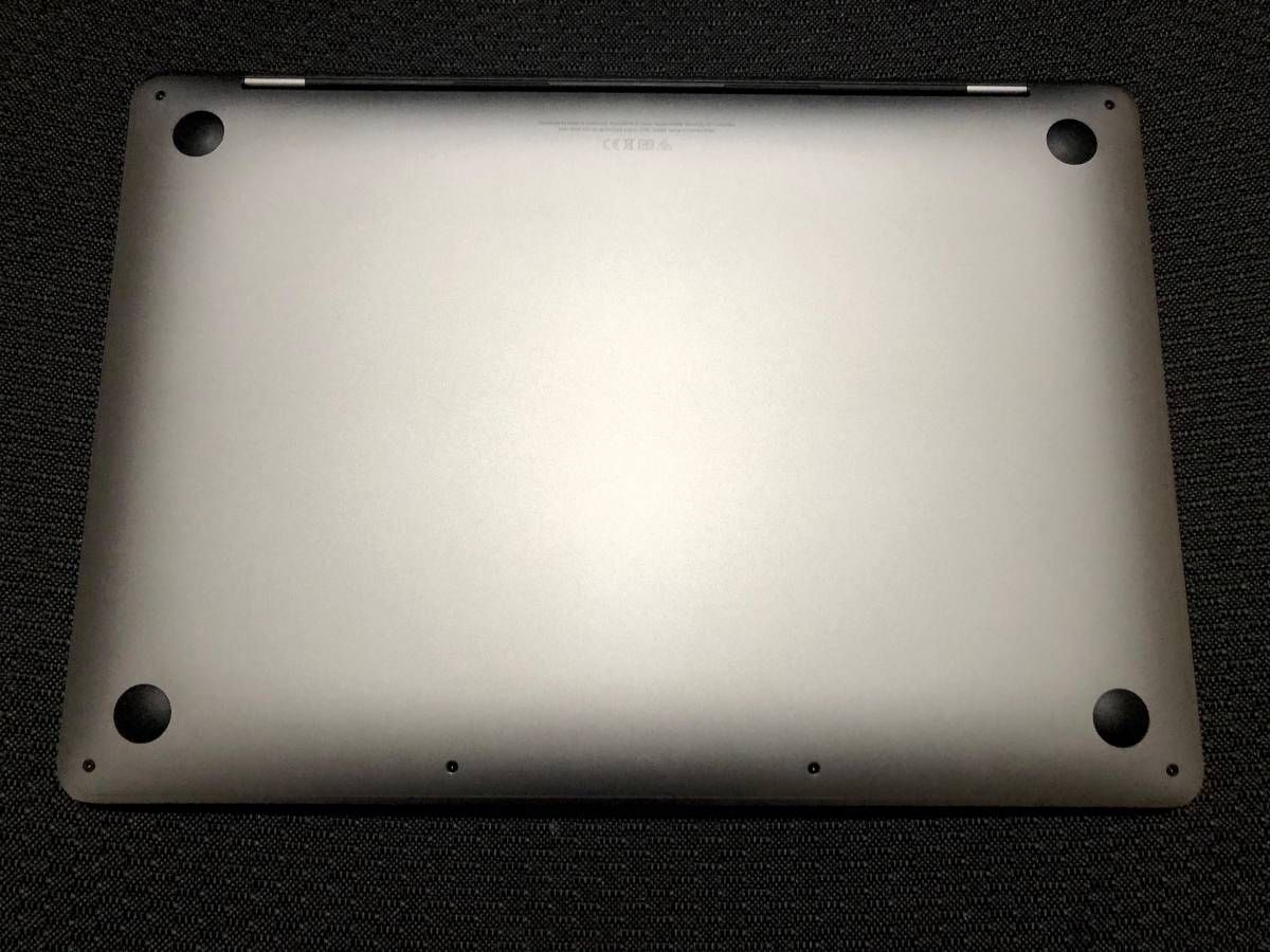 13-inch Apple MacBook Pro