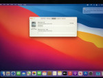 2020 13 IN. MACBOOK PRO LAPTOP (8GB RAM, 256 SSD) W/ ORIG. BOX