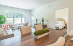 Comfortable 1 bed, 1 bath, prime location!