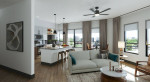 VIBE AT ECHO STREET: Where Convenience Meets Chic Living!