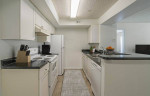 Abundant space in your new 3 bed 2 bath, along with washer and dryer
