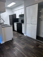 Dog and Cat-Friendly 450 SqFt Studio! Pets Welcome Here!