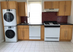 Sunny apartment