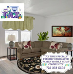 TAX SPECIALS!! COME SAVE SOME MONEY WITH US!!!