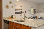 Full-Sized Washer & Dryer, 1/BD, Situated in Stamford!