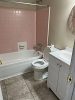 $900, 3 Bedroom, 1 Bath, unfurnished, Apartment
