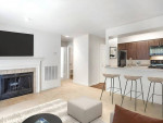 Brand New Fitness Center, 1/bd 1/ba, Situated in Richmond!
