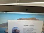 2012 Macbook Air 11 Inches Window11
