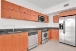1 Bedroom Unit at Wind by Neo Brickell/Downtown