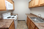 Wonderful, Warm, and Well-situated Wellington Square Apartments