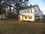 Farmhouse on large farm, excellent internet and cell service