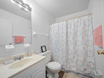 Finished Basement, Eat-In Kitchens, Walk-In Closets