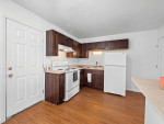 Finished Basement, Eat-In Kitchens, Walk-In Closets