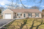 Beautifully maintained turn key two-bedroom, one-bath home@@