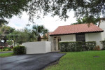 ●► 2/2 Crossings Twnhse Sec 1 Today Only  THE CROSSINGS: Corner Lot Villa In