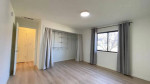 Renovated 2-bedroom, 2-bathroom home is located in West Lafayette !!