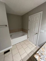 Great for travel nurses/professionals due to close