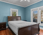 Discover charm in the heart Steps from Downtown!