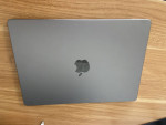 MacBook Pro 14' - M1 chip