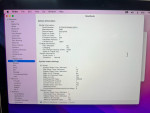 Apple MacBook A1534 12 inch Laptop -Rose gold - (Early 2015)