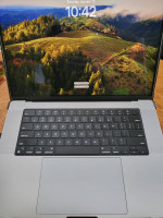 M2 Max 64Gb 1Tb Apple Macbook Pro