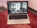 MacBook Air 13" – 256 GB SSD - Works Great