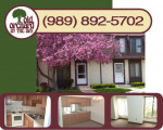 Your Dream Home Across from the Golf Course!