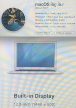MacBook Air 13" 128GB / 4 GB Flawless REDUCED AGAIN!