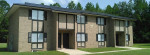 Butler Manor Townhomes #35 Available March 15,2024