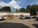 Beautifully updated 2 bedroom townhouse!