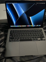 Apple macbook pro m1 2020