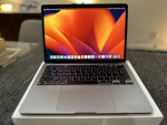 M1 MacBook Pro - 1TB, 16GB RAM , Silver