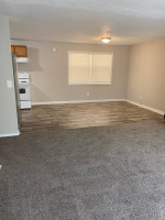 Total Electric 3 Bedroom 1.5 Bath Home ALL NEW FLOORING!!