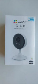 IP camera EZVIZ