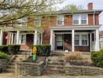 Three Bedroom Townhouse with Decorative Fireplace! Call Today!