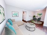 Great apartment home! Great location! Everywhere you want to be!